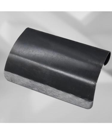 TOVINANNA 2pcs Epilator Animal Home Pig Hair Scraper Kitchen Scraper Hair Removal Device Portable Hair Remover 14.5x9cm Black - Buy Online on GoSupps.com