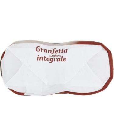 Buitoni Rusks Granfette Wholemeal 300g - Delicious and Nutritious Breakfast Snack - Buy Online on GoSupps.com