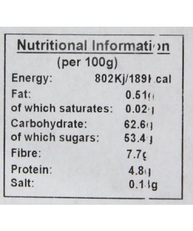 Suma Apricots 1 kg - Buy Online on GoSupps.com