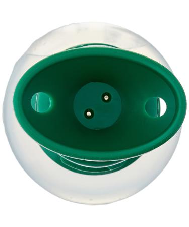 Plum 4691 Eye Wash Solution | 200 ml Pack of 5 | Fast Rinsing International Shipping - Buy Online on GoSupps.com