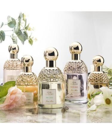 Women's Perfume Flower fruit fragrance Fresh natural lasting Eau de Toilette (Large Sydney smoothie) 3.4 Fl Oz (Pack of 1) Sydney smoothie - Buy Online on GoSupps.com