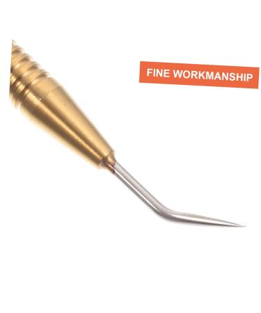 Didiseaon 3pcs Hot Eyelash Stick - Premium Eyelash Perm & Lifting Tools | Stainless Steel Applicator for Beauty Salon Supplies - Buy Online on GoSupps.com