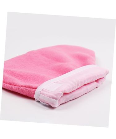 FRCOLOR 8 Pairs Hand and Foot Moisture Socks for Dry Feet Cotton Gloves for Dry Hands Single Use Glove Cracked Hands Repair Gloves Wax Bath Foot Covers Paraffin Socks Heel Spa - Buy Online on GoSupps.com