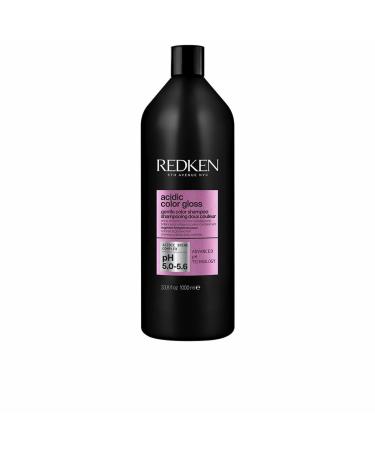 Redken Acidic Color Gloss Gentle Shampoo 1000ml