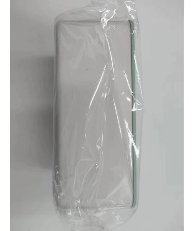 Buy Plastic Wet Wiping Box - Optimal Storage Solution for Wet Wipes Napkins & Baby Towels - International Shipping Available - Buy Online on GoSupps.com