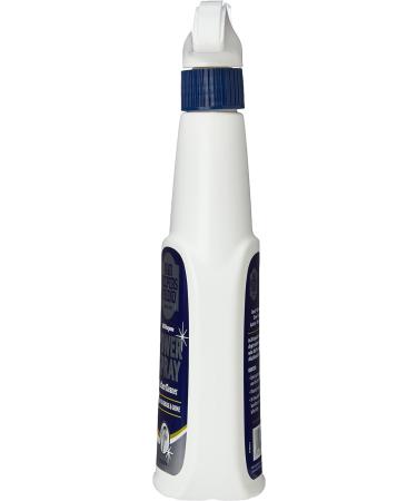 FERRIS All Purpose Surface Cleaner (500ml) - Powerful Formula for Kitchen, Bathroom & Vertical Surfaces | Removes Grease, Grime & Limescale | by Bar Keepers Friend - Buy Online on GoSupps.com