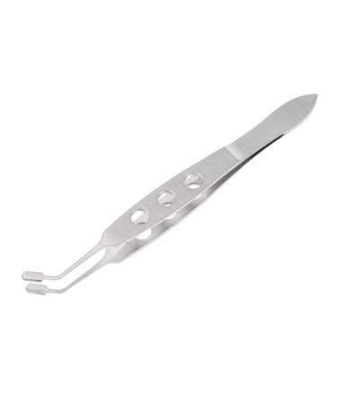 Tenlacum Eyelid Tweezers | Double Eyelid Gland Massage for Perfect Eye Care - International Shipping Available - Buy Online on GoSupps.com