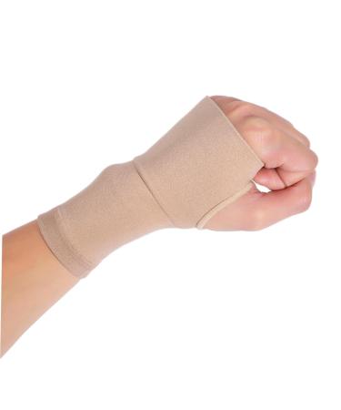 1 Pair Hand Splint Brace wrist support splint brace Wrist Sleeve wrist guards wrist splint strap Carpal Tunnel Sleeve cleat carpal tunnel wrist brace thumb gloves men and women XL As Shown