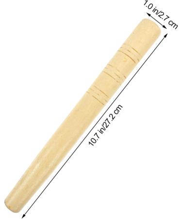 Buy Plafope 5-St Wooden Handle for Agricultural Tools | Hardwood Cleaning Brooms & Extensions for Roller & Concrete Floors - International Shipping - Buy Online on GoSupps.com
