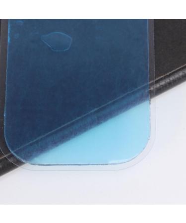 Tovinanna 20-Piece Leaf Gel Pads for Abdominal Stimulators | Replacement Gel Pads for Ice Hockey Helmets & Fitness Equipment | Adhesive ABS-GEL Pads Set - Buy Online on GoSupps.com