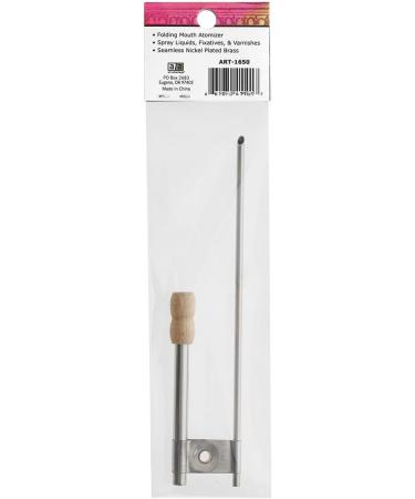 Art Advantage Mouth Atomizer - Premium Quality for Artists | International Shipping Available - Buy Online on GoSupps.com