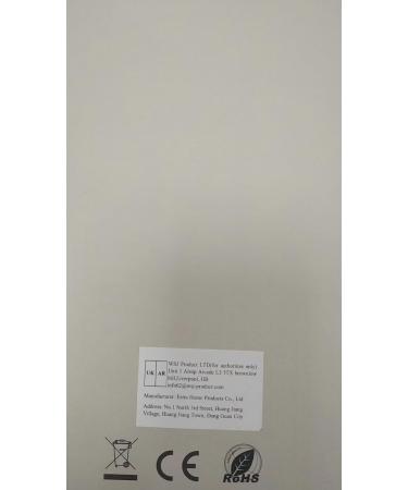 Essential Oil Diffuser Aromatherapy Air Cool Mist Diffuser 100ml Ceramic Aroma Scent Diffusers Humidifier with Auto Shut Off Ultrasonic Quiet/4 Timing Set/7 LED Lights for Home Office Sleep Lattice Wood - Buy Online on GoSupps.com