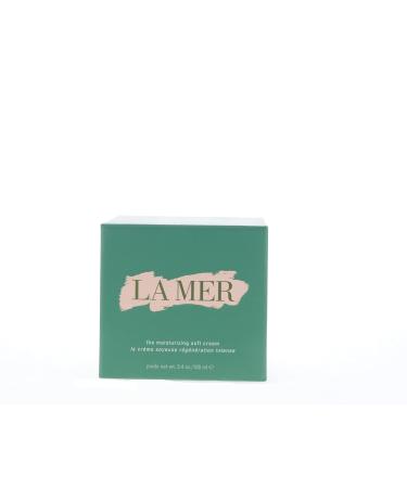 La Mer The Moisturizing Soft Cream 3.4 Oz | Luxury Hydrating Cream for All Skin Types - Buy Online Worldwide - Buy Online on GoSupps.com