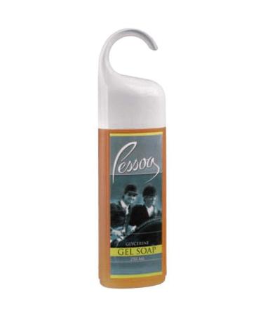 Pessoa Liquid Glycerin Soap