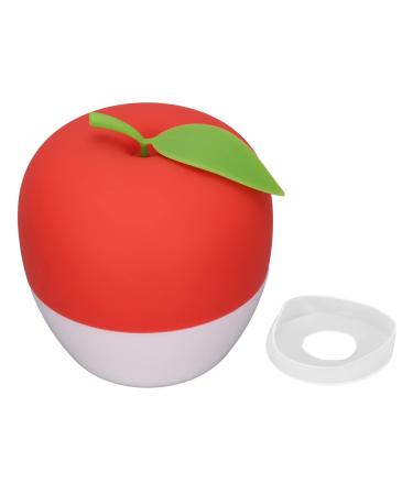 Lip Plumper Device, Silicone Reusable Lip Plumping Tool, Beauty Lip Plumper Device, Make Lips Plump, lip makeup tool(red)