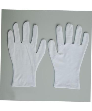Healeved 6 Pairs Factory White Work Lengthen - Buy Online on GoSupps.com