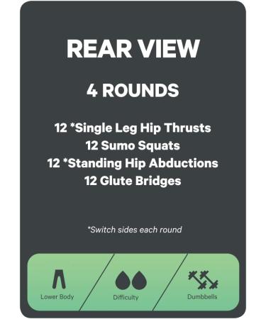 Sweat Deck Home Edition: Fun & Effective Workout Cards - Buy Online on GoSupps.com