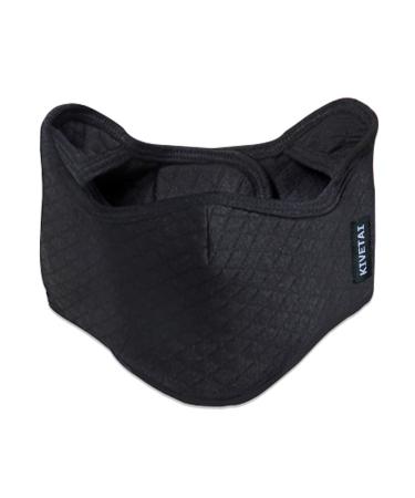 Kivivetai half face mask winter warmer Staub mask Windy masking mask Ski mask with hearing protection for adults for motorcycle cycling skiing snowboarding hiking outdoor activities - Buy Online on GoSupps.com