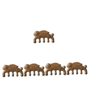Clispeed 5st massage comb from green sandal wood circulation promoting light hair massage comb Headache PhotosTickomni meridian wooden comb heading breastfeeding ridge ladies wide tooth comb