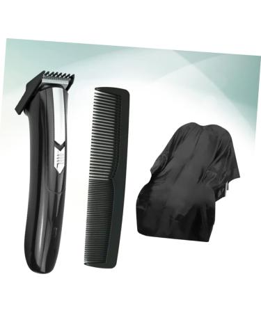 FRCOLOR Cat Hair Shaver & Grooming Kit - Rechargeable Dog Trimmer Fine Teeth Comb Hair Shears & Clipper - Perfect Pet Grooming Tools - Buy Online on GoSupps.com