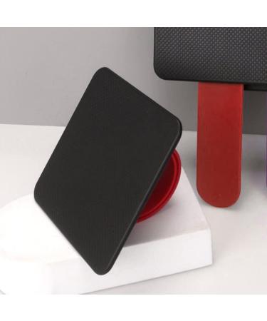 FOMIYES hair dyeing board pat belt dyeing balayage board hair dye paddle hair highlighting board hair dyeing tools hair highlighting tool hair coloring tool Silica gel wristband care - Buy Online on GoSupps.com