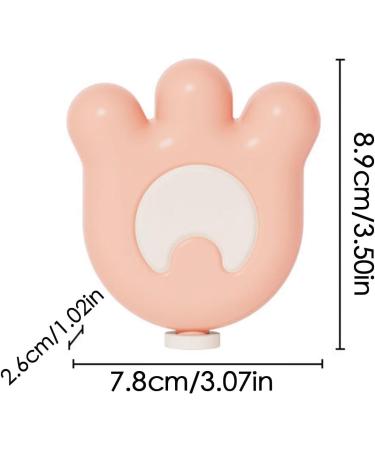 Electric Nail File Kids Fingernail Nail Grinder Double Sided Emery Boards Manicure Tools Art Buffing Strip Nail Professional Nail Files Bulk Manicure Tool Buffers Nail Tools for Women Girls Pink - Buy Online on GoSupps.com