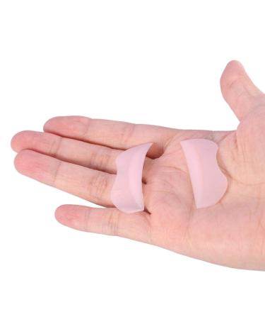 5 Pairs Eyelash Extension Pads Reusable Lifting Tool for Eyelash Waves & Makeup - Buy Online on GoSupps.com