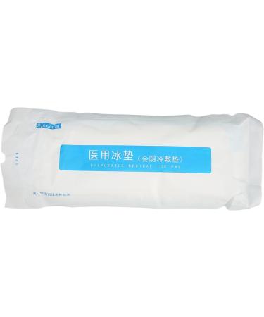 Cold Hot Compression Pad - Ice Therapy Dressing for Women | Soothing Relief - Buy Online on GoSupps.com