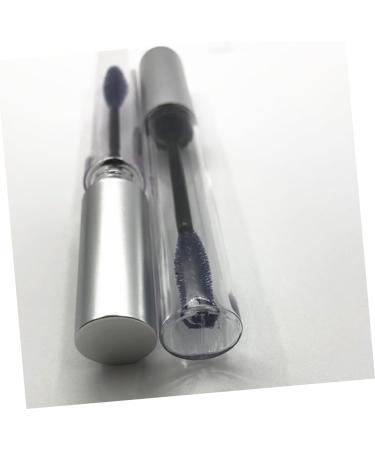 OHPHCALL 20 Pcs Empty Eyeliner Vials Empty Mascara Tube Empty Lip Gloss Tube Eyelash Castor Oil Mascara Tubes 1 g (Pack of 1) As Shownx4pcs - Buy Online on GoSupps.com