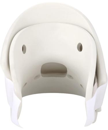 Syrisora Neck Support - Breathable Orthesis for Pain Relief | 3 Sizes Available (L: 15cm) - International Shipping - Buy Online on GoSupps.com