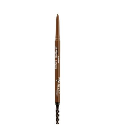 Impala ORYX Precise Automatic Eyebrow Pencil 605 Soft Chocolate