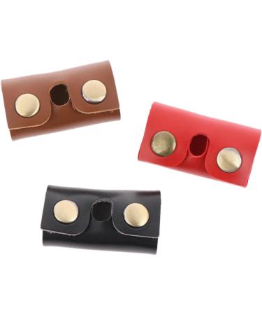 Minkissy 9-Part Razor Set for Men - Safety Razor Case & Hair Face Grooming Kit for Teens & Young Adults - Buy Online on GoSupps.com