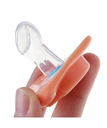 Pig Nose Baby Pacifier - Food Grade Silicone Soother & Teether | Funny Halloween Cosplay Gift - International Shipping Available - Buy Online on GoSupps.com