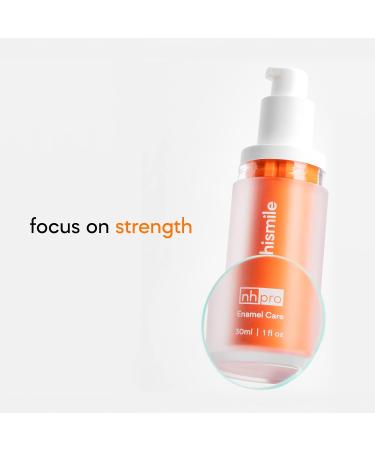Hismile nHPro Tooth Melt Care - Sensitive Teeth Treatment & Enamel Remineralization - Buy Online on GoSupps.com