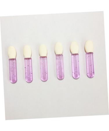 Hemoton 100pcs Women Eyeshadow Brush Eyeshadow Brush Kit Brush Eyeshadow Makeup Eyeshadow Brush Eye Shadow Applicator - Buy Online on GoSupps.com