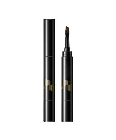 Tinted Eyebrow Mascara 1.5g Waterproof Eyebrow Cream Mascara | Fine Makeup Eyebrow Cream Long-Lasting Instant Eyebrow Styler Eyebrow Dye Cream for Fine Eyebrows Littryee Light Brown