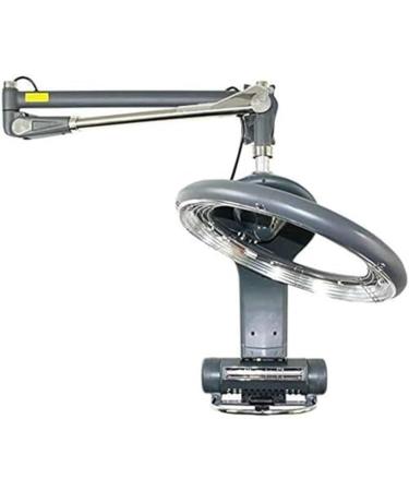 Professional Hair Dryer for Barber Shop Wall Mounted Hair Dryer Hair Processor Fast Heating Hair Styling Processor for Salon Use - Buy Online on GoSupps.com