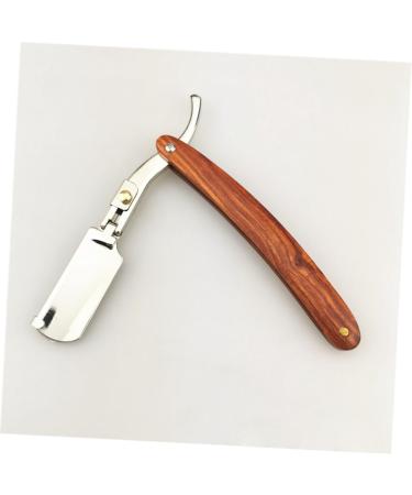 Angoily Khimar Hijab & Hair Clips - Space-Saving Metal Razor & Bamboo Knife Holder for Hairdressers - Buy Online on GoSupps.com