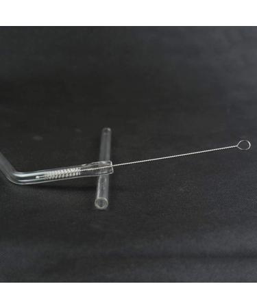 10 Piece Drinking Straw Brush Set Cleaning Brushes Pipe Tube Cleaner Cleaner - Buy Online on GoSupps.com