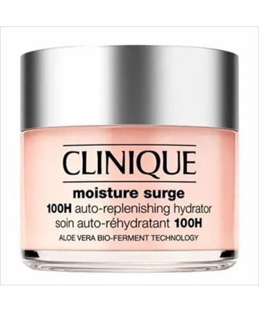 Clinique Moisture Surge Gel Cream 100H 6.8 fl oz/ 200 ml 6.8 Fl Oz (Pack of 1)