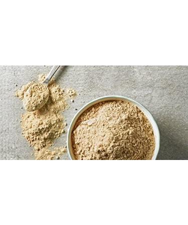 Carefood - Organic Red Maca Powder 200g - 100% Organic Superfood Suitable for Vegans - Natural Superfood Ideal for Smoothies and Juices Rich in Nutrients - Buy Online on GoSupps.com