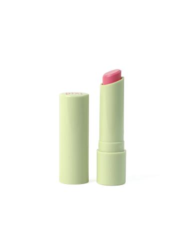 Pixi Beauty Naturelle Lip - Peony Sunflower Based Moisturizing Lipstick Vitamin E & Jojoba Seed Oil Lip Demi-Matte Finish