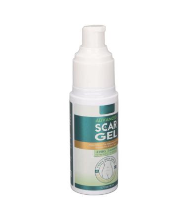 Mark Repair Cream Fast Penetration Scar Gel Increase Skin Rejuvenation 50ml Revitalizing Advanced for Skin Care