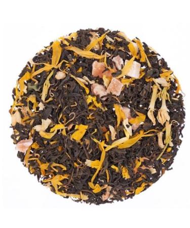 The Metropolitan Tea Company Morning Sunshine Tea 1.1lbs