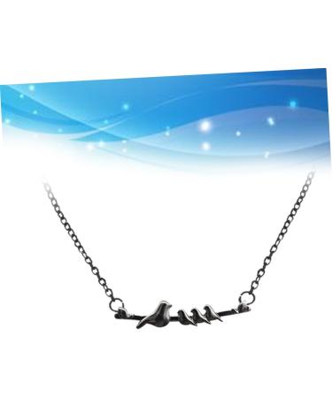 COLLBATH Necklaces The Spot Light Necklace Alloy Pendant Necklace Jewelry Fashion Women's Ornament - Buy Online on GoSupps.com