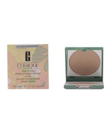 Stay Matte Sheer Powder 04-Stay Honey 7.6 Gr 04-Stay Honey 7.6 g (1 pack)