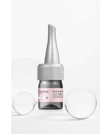  K RASTASE Kerastase Genesis Soothing 10 x 6 ml Intensive Anti-Hair Loss Ampoules - Buy Online on GoSupps.com