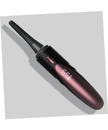 Didiseaon Heated Eyelash Curler - Premium ABS Electric Curling Tool for Stunning Lashes - Ideal for Women - International Shipping Available - Buy Online on GoSupps.com