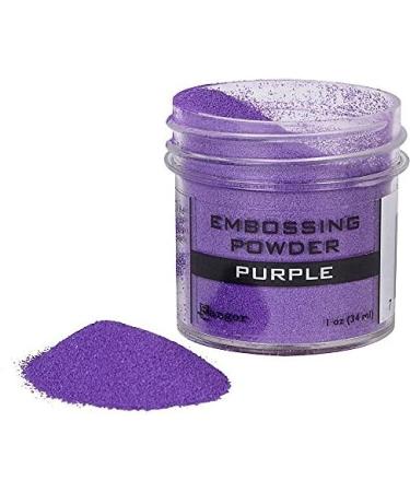 Ranger Embossing Powder  Purple - Buy Online on GoSupps.com