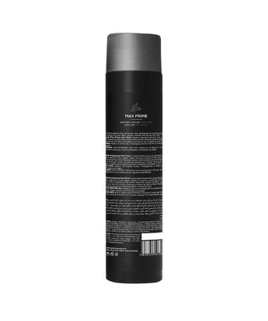 QoD Max Prime After Straightening Mask 300ml | Smooth Hair & Prolong Straight Effect | International Shipping Available - Buy Online on GoSupps.com